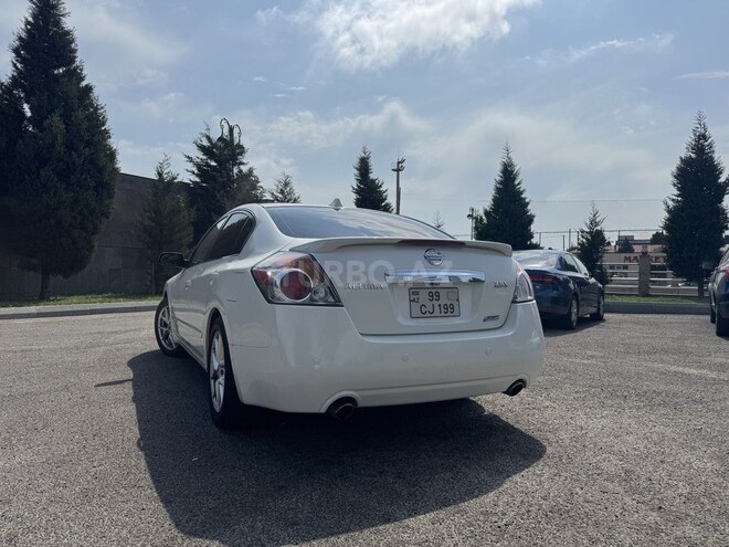 Nissan Altima 2012, 153,000 km - 2.5 l - Bakı