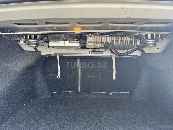Nissan Altima 2012, 153,000 km - 2.5 l - Bakı
