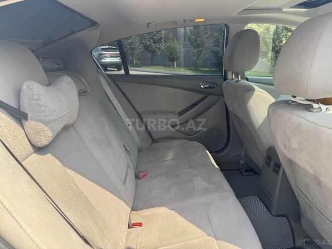 Nissan Altima 2012, 153,000 km - 2.5 l - Bakı