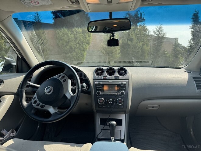 Nissan Altima 2012, 153,000 km - 2.5 l - Bakı