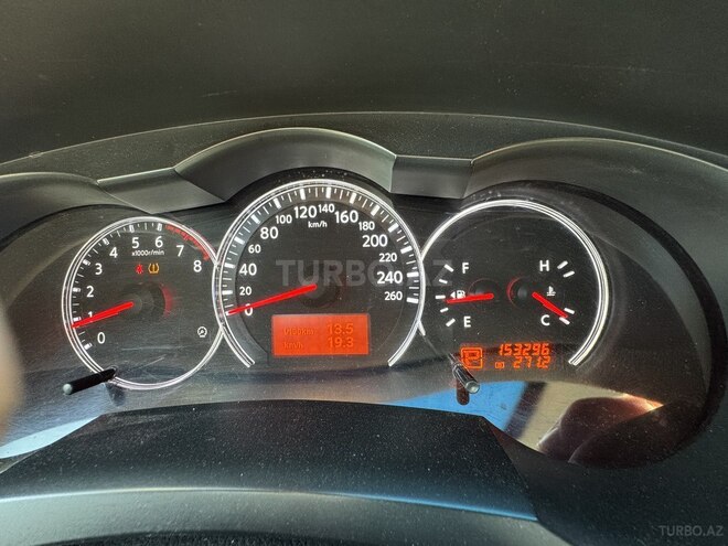 Nissan Altima 2012, 153,000 km - 2.5 l - Bakı