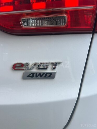 Hyundai Santa Fe 2015, 188,100 km - 2.0 l - Bakı