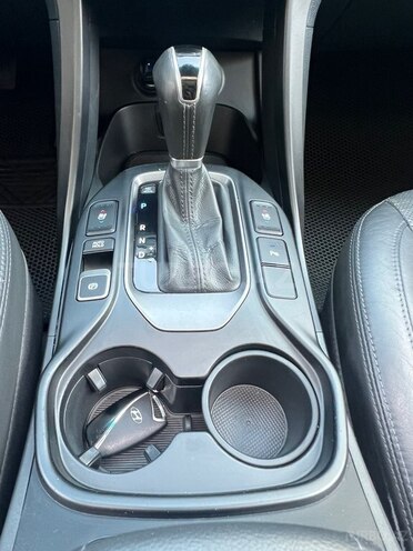 Hyundai Santa Fe 2015, 188,100 km - 2.0 l - Bakı