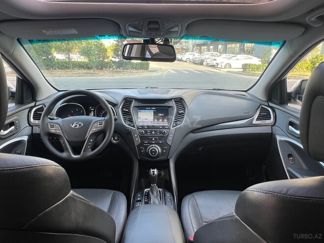 Hyundai Santa Fe 2015, 188,100 km - 2.0 l - Bakı
