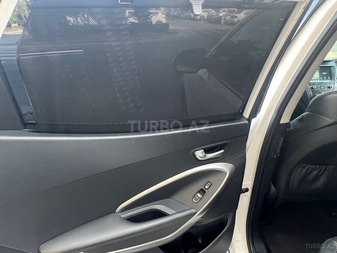Hyundai Santa Fe 2015, 188,100 km - 2.0 l - Bakı