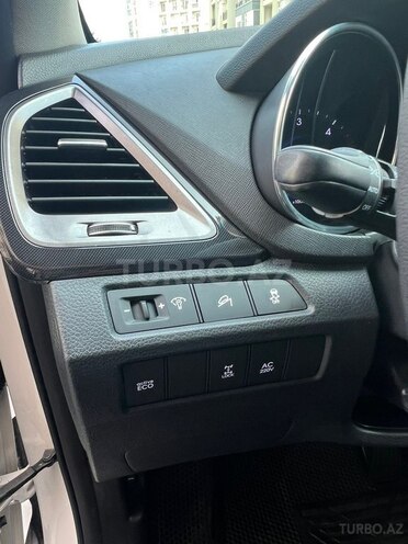 Hyundai Santa Fe 2015, 188,100 km - 2.0 l - Bakı