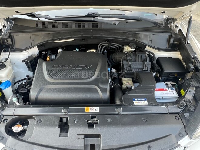 Hyundai Santa Fe 2015, 188,100 km - 2.0 l - Bakı