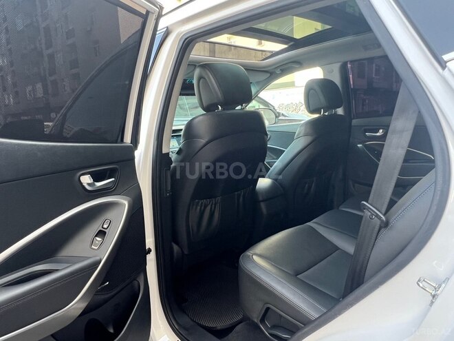 Hyundai Santa Fe 2015, 188,100 km - 2.0 l - Bakı