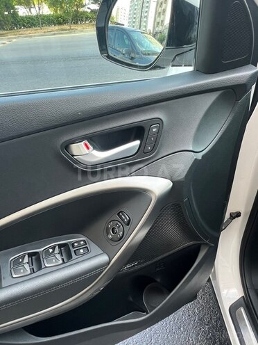 Hyundai Santa Fe 2015, 188,100 km - 2.0 l - Bakı