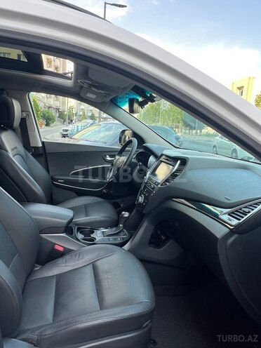 Hyundai Santa Fe 2015, 188,100 km - 2.0 l - Bakı