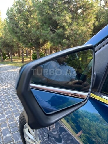 Chevrolet Equinox 2019, 72,275 km - 1.5 l - Bakı