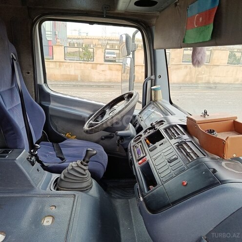 Mercedes Atego 1523 2000, 782,000 km - 6.4 л - Bakı