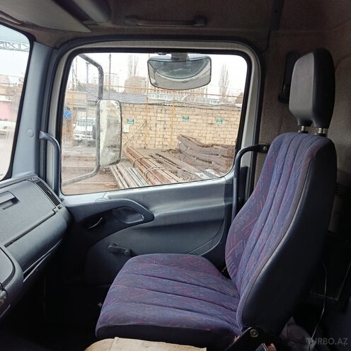 Mercedes Atego 1523 2000, 782,000 km - 6.4 л - Bakı