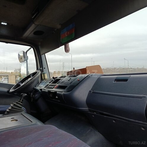 Mercedes Atego 1523 2000, 782,000 km - 6.4 л - Bakı