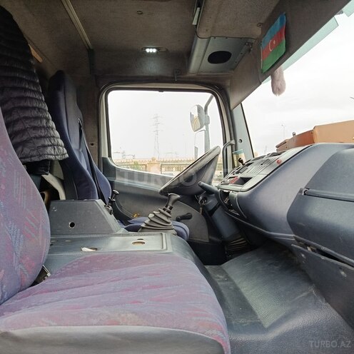 Mercedes Atego 1523 2000, 782,000 km - 6.4 л - Bakı
