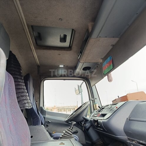 Mercedes Atego 1523 2000, 782,000 km - 6.4 л - Bakı