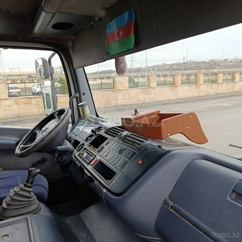 Mercedes Atego 1523 2000, 782,000 km - 6.4 л - Bakı