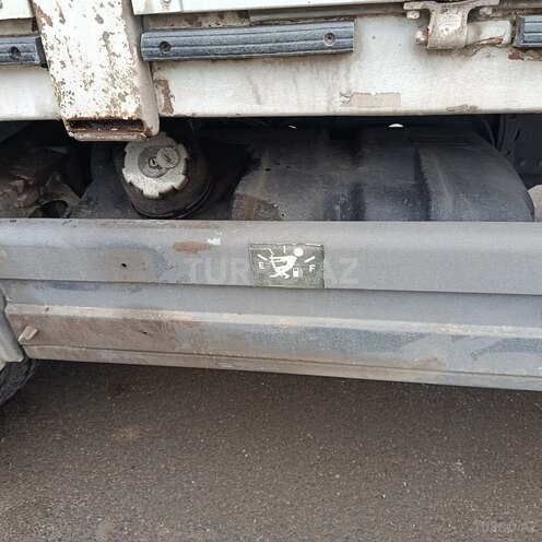 Mercedes Atego 1523 2000, 782,000 km - 6.4 л - Bakı