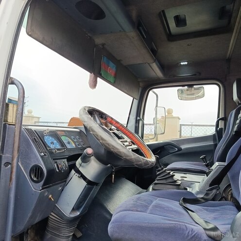 Mercedes Atego 1523 2000, 782,000 km - 6.4 л - Bakı