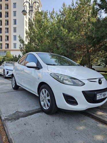 Mazda 2 2012, 230,000 km - 1.5 l - Bakı