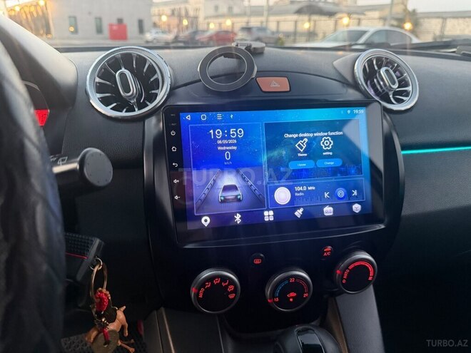 Mazda 2 2012, 230,000 km - 1.5 l - Bakı