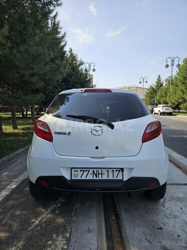 Mazda 2 2012, 230,000 km - 1.5 l - Bakı