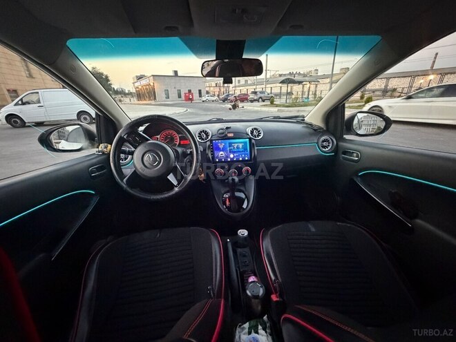 Mazda 2 2012, 230,000 km - 1.5 l - Bakı