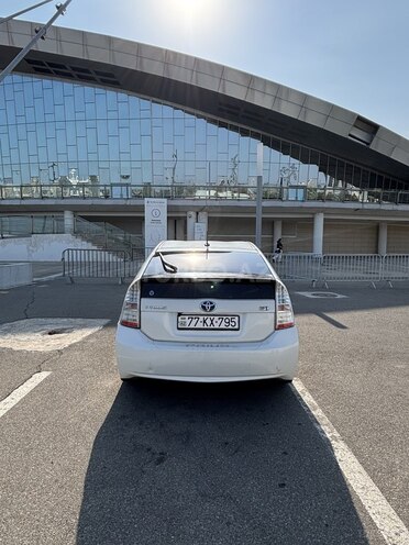 Toyota Prius 2011, 434,024 km - 1.8 l - Bakı