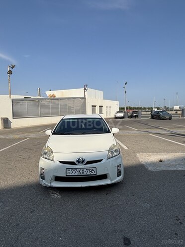 Toyota Prius 2011, 434,024 km - 1.8 l - Bakı