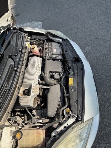 Toyota Prius 2011, 434,024 km - 1.8 l - Bakı