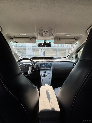 Toyota Prius 2011, 434,024 km - 1.8 l - Bakı