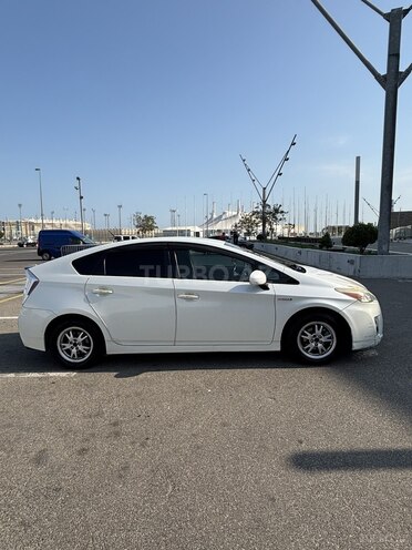 Toyota Prius 2011, 434,024 km - 1.8 l - Bakı