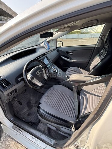 Toyota Prius 2011, 434,024 km - 1.8 l - Bakı