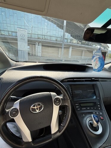 Toyota Prius 2011, 434,024 km - 1.8 l - Bakı