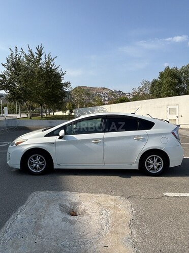 Toyota Prius 2011, 434,024 km - 1.8 l - Bakı
