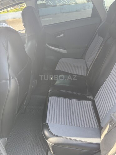Toyota Prius 2011, 434,024 km - 1.8 l - Bakı