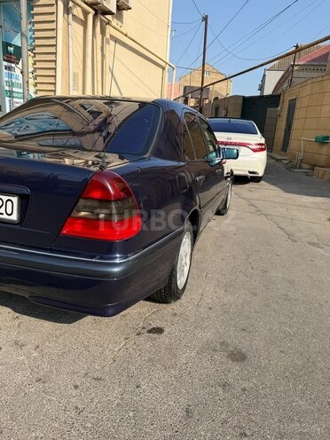Mercedes C 180 1997, 420,000 km - 1.8 l - Bakı