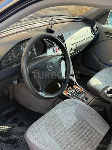 Mercedes C 180 1997, 420,000 km - 1.8 l - Bakı