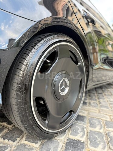 Mercedes CLS 350 2011, 264,000 km - 3.5 l - Bakı