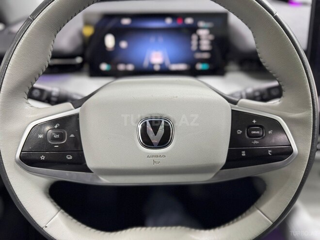 Changan  2024, 92,000 km - 1.5 l - Bakı
