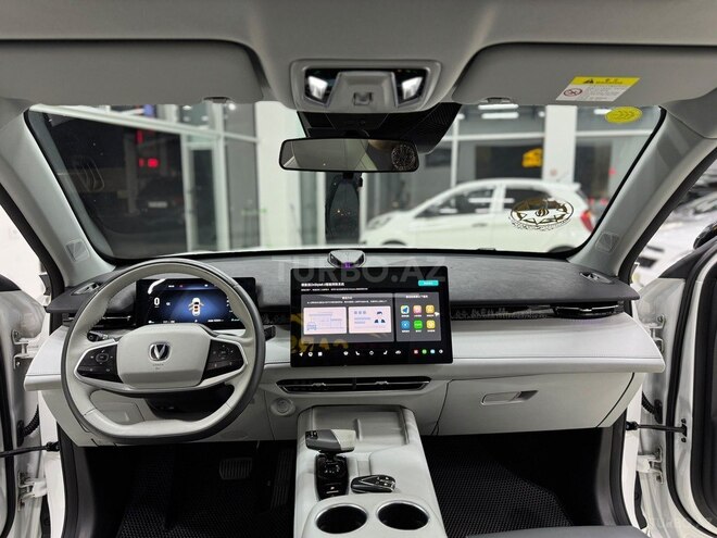 Changan  2024, 92,000 km - 1.5 l - Bakı