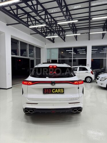 Changan  2024, 92,000 km - 1.5 l - Bakı