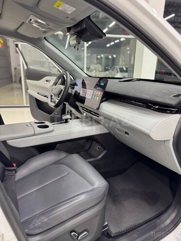 Changan  2024, 92,000 km - 1.5 l - Bakı