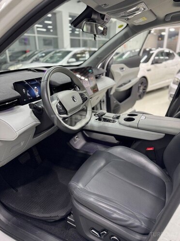 Changan  2024, 92,000 km - 1.5 l - Bakı