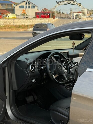 Mercedes CLA 250 2015, 139,000 km - 2.0 l - Bakı