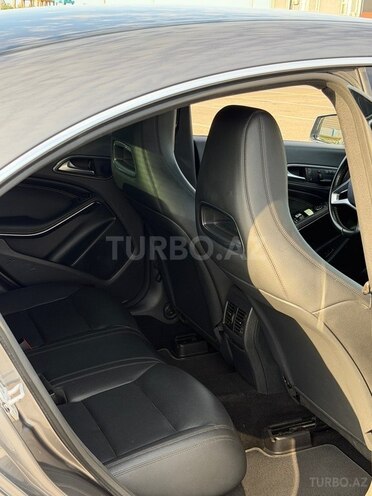 Mercedes CLA 250 2015, 139,000 km - 2.0 l - Bakı