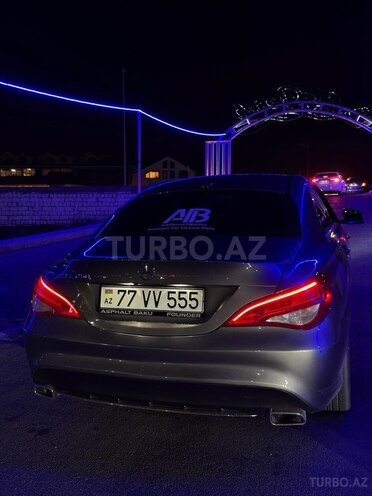 Mercedes CLA 250 2015, 139,000 km - 2.0 l - Bakı