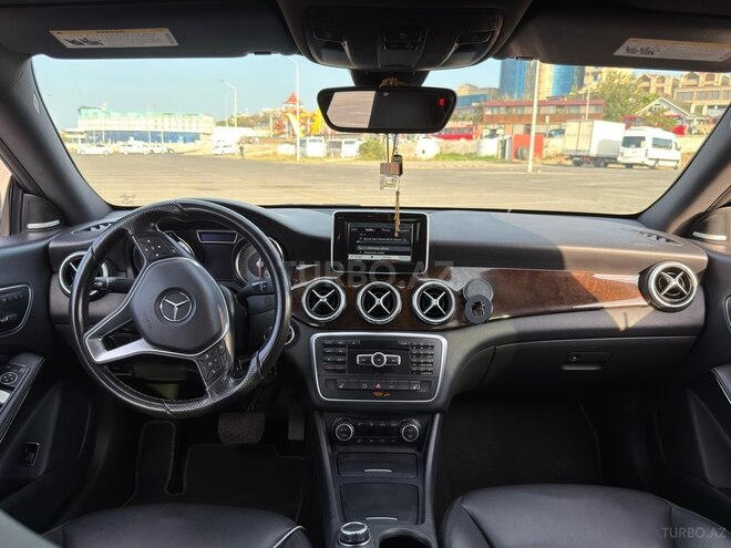 Mercedes CLA 250 2015, 139,000 km - 2.0 l - Bakı