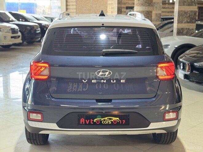 Hyundai Venue 2020, 42,000 km - 1.6 л - Bakı