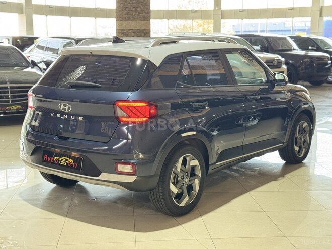 Hyundai Venue 2020, 42,000 km - 1.6 л - Bakı